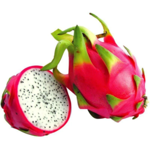 Pitaya Branca Orgânica (500g)