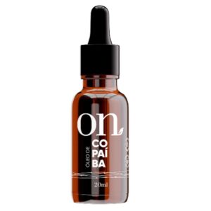 Óleo de Copaíba ON 20mL