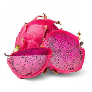 Pitaya Roxa Orgânica (500g)