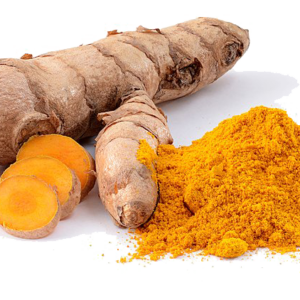 Açafrão (cúrcuma) in natura (100g)