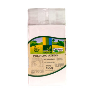 Polvilho Azedo Coopernatural (500g)