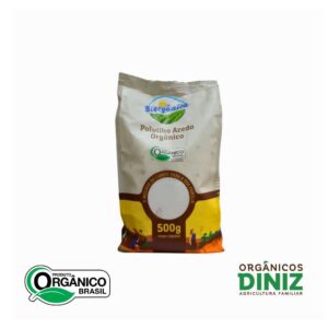 Polvilho Azedo Biorgânica (500g)