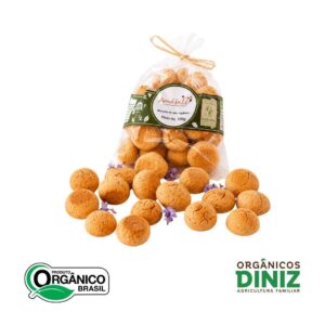 Biscoito do Céu Orgânico Amábile (100g)