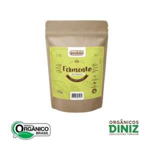 Fermento Ecobio (400g)