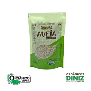Aveia em Lâminas Ecobio (250g)