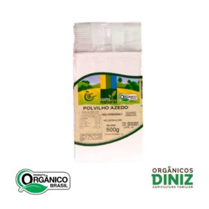 Polvilho Azedo Coopernatural (500g)