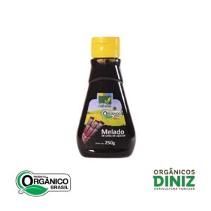 Melado De Cana Bisnaga (250g)