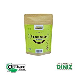 Fermento Ecobio (100g)