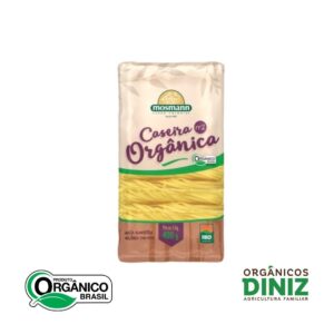 Macarrão Caseiro N°2 Mosmann (400g)