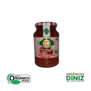 Molho de Tomate Carraro (590g)