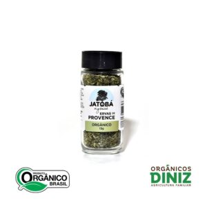 Ervas de Provence Orgânica Jatobá (13g)