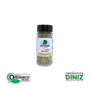 Tempero para Feijão Jatobá (54g)