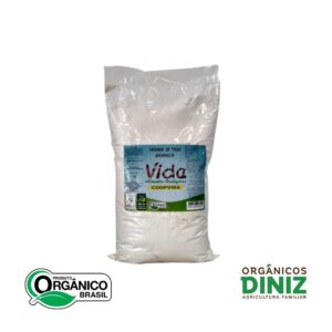 Farinha de Trigo Branca Coopvida (kg)