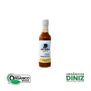 Molho De Salada Sabor Maracujá (250ml)