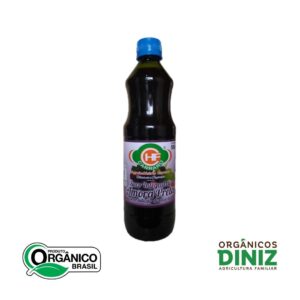 Suco De Amora sem adição de Açucar(500ml)