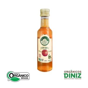 Vinagre de Maçã Orgânico São Francisco 250ml