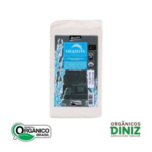 Farinha de Arroz Polido Biodinâmico Volkmann 850g