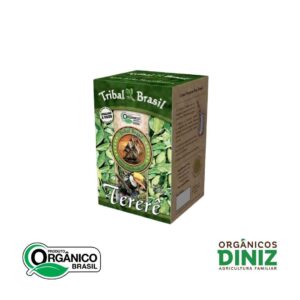 Eva Mate Terere Tribal Organico 500 g