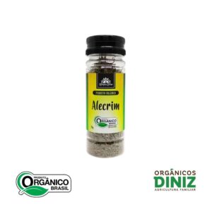 Alecrim Orgânico Kampo de Ervas (20g)
