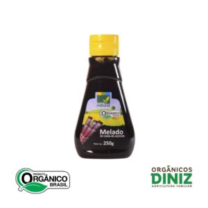 Melado De Cana Bisnasga 250G - Coopernatural