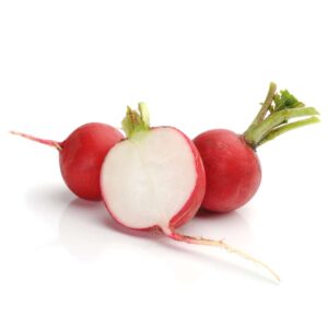 Rabanete orgânico 300 g