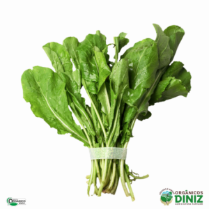 Rúcula Orgânica (mç)