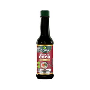 Shoyu de Coco Copra 150ml
