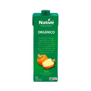 Suco de Caju Orgânico Native 1L