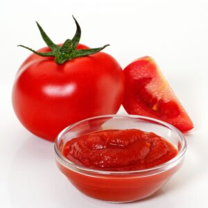 Tomate para Molho Organico KG