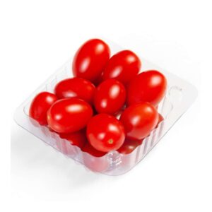 Tomatinho bdj Orgânico 180g