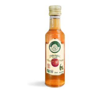 Vinagre de Maçã Orgânico São Francisco 250ml