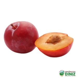 Ameixa Orgânica (500g)
