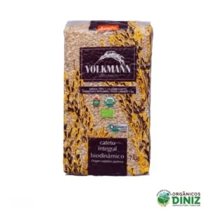 Arroz Cateto Integral Volkmann (kg)