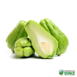 Chuchu Orgânico 500g