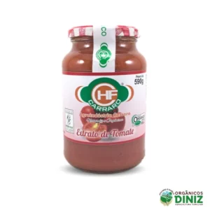 Extrato de Tomate 590g