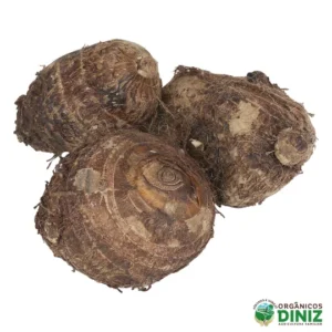 Inhame Orgânico 500g