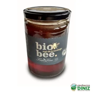 Mel de Bracatinga FRUTA FINA 450g