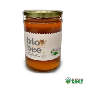 Mel Vidro Silvestre Fruta Fina 450g