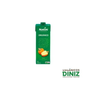 Suco de Caju Orgânico Native 1L
