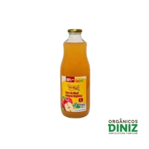 Suco De Maçã SAO ROQUE (1L)