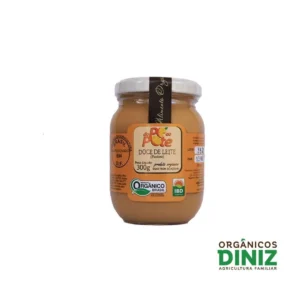 Doce De Leite Do Pé ao Pote (300g)
