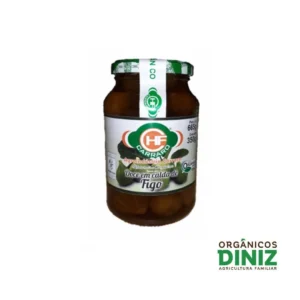Doce em Calda de Figo Carraro (665g)