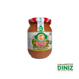 Geleia De Goiaba (Sem Adição De Açúcar) 270g (Un)