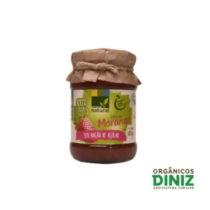 Geleia de Morango Sem Açúcar Coopernatural (180g)