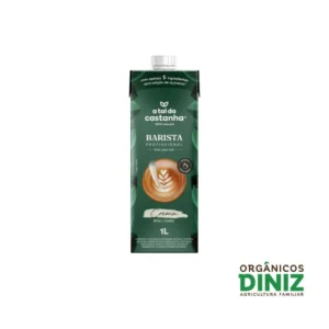 Barista 1L - A Tal da Castanha