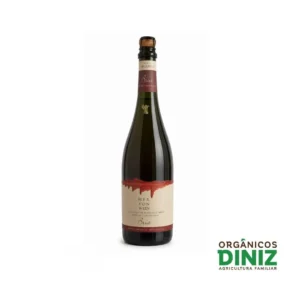 Espumante Brut Orgânico (750ml)