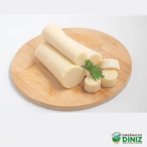 Palmito Orgânico 500g un