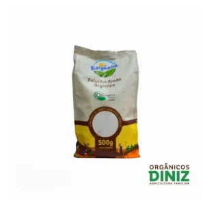 Polvilho Azedo Biorgânica (500g)