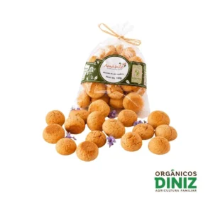 Biscoito do Céu Orgânico Amábile (100g)