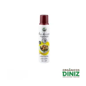 Óleo de Coco Finococo Em Spray (130ml)